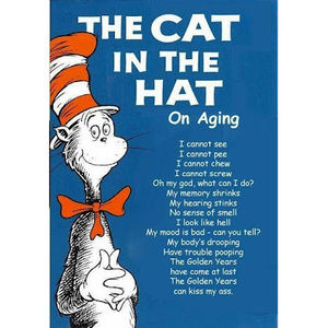 Meet your Posher, Spencer